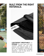 Freedom of Movement 5"Inch Sport Shorts