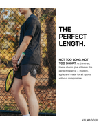 Freedom of Movement 5"Inch Sport Shorts