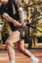 tennis shorts flexibility