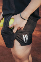 tennis shorts 