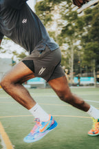 basketball shorts movement